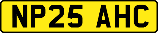 NP25AHC