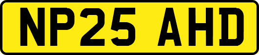 NP25AHD