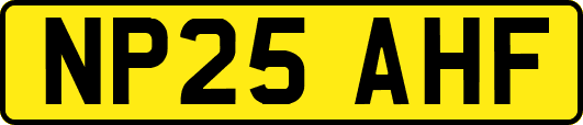 NP25AHF