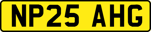NP25AHG
