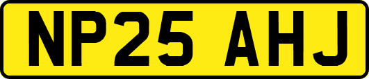 NP25AHJ