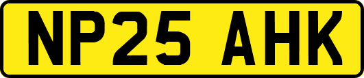 NP25AHK