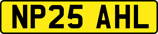 NP25AHL