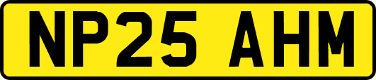 NP25AHM