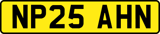NP25AHN