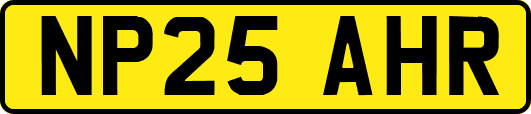 NP25AHR