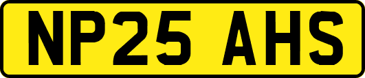 NP25AHS