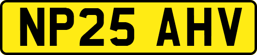 NP25AHV