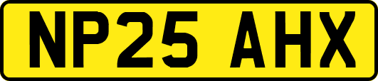 NP25AHX