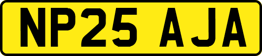 NP25AJA