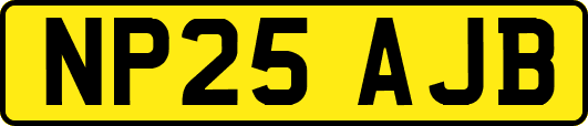 NP25AJB