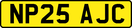 NP25AJC