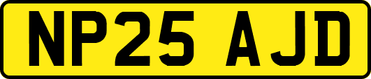 NP25AJD