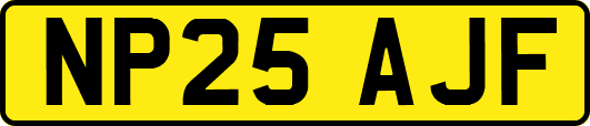 NP25AJF