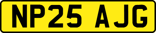 NP25AJG