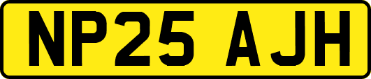NP25AJH