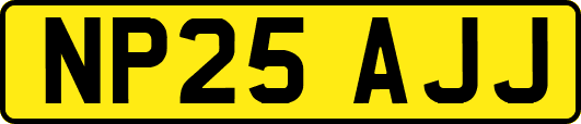 NP25AJJ