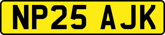 NP25AJK