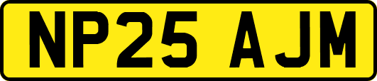 NP25AJM