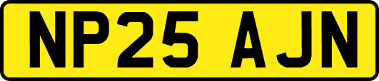 NP25AJN