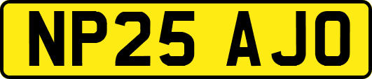 NP25AJO