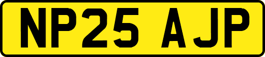 NP25AJP