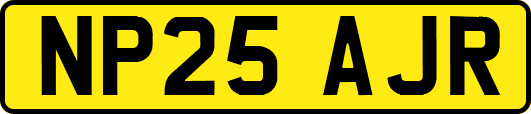 NP25AJR