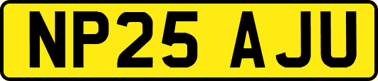NP25AJU
