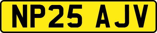 NP25AJV