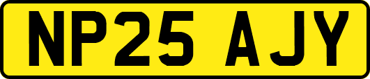NP25AJY