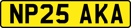 NP25AKA