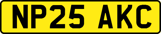 NP25AKC