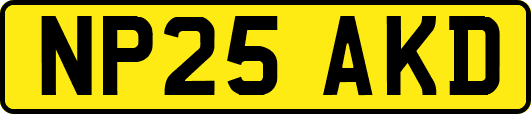 NP25AKD