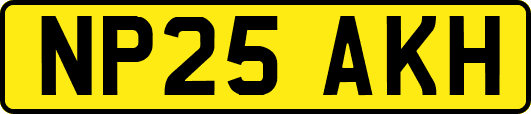 NP25AKH