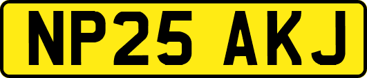 NP25AKJ