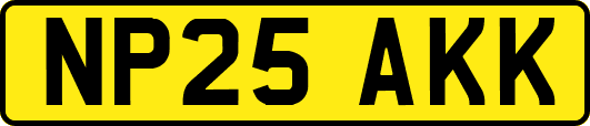 NP25AKK