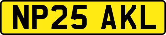 NP25AKL