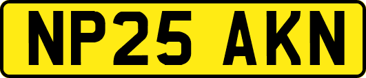 NP25AKN
