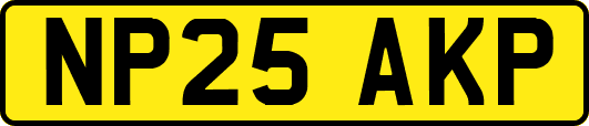 NP25AKP