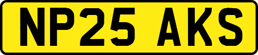NP25AKS