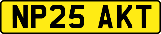 NP25AKT