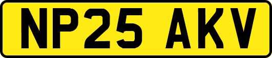 NP25AKV