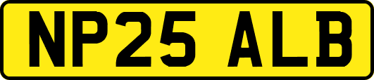 NP25ALB