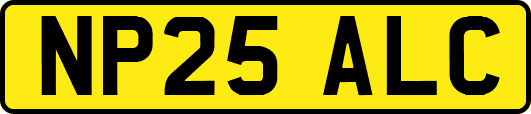 NP25ALC