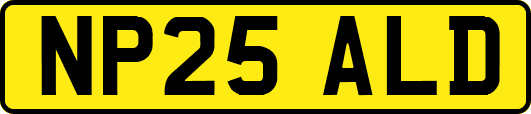 NP25ALD