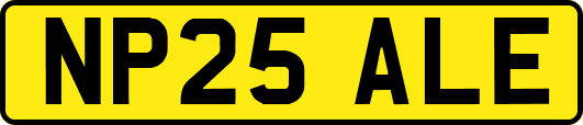 NP25ALE