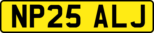 NP25ALJ
