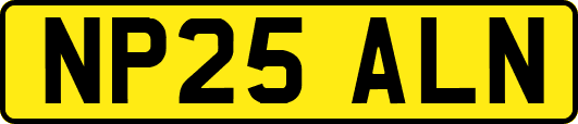 NP25ALN