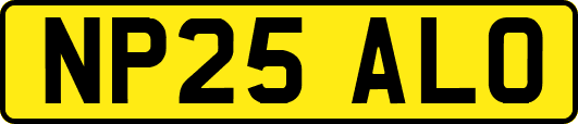 NP25ALO