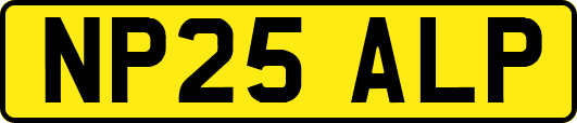NP25ALP